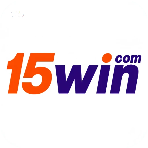 15 win logo