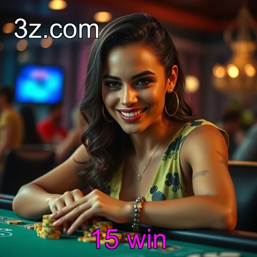 Ofertas Irresistíveis no 15 win: Siga e Vença!